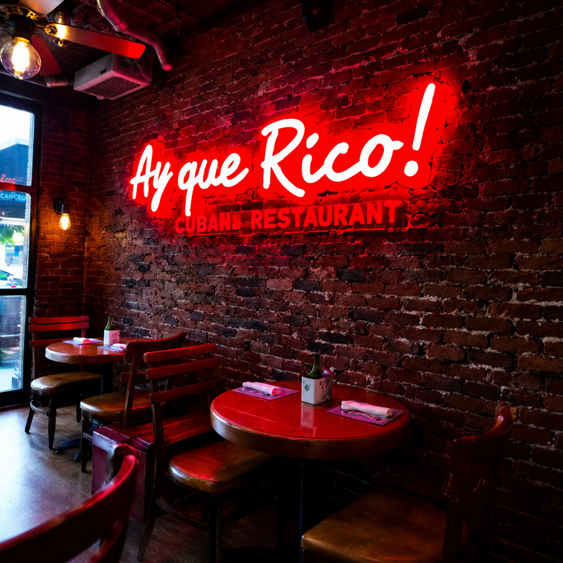 The best Cuban food outside of Havana