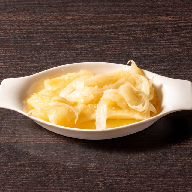 Yuca Frita.