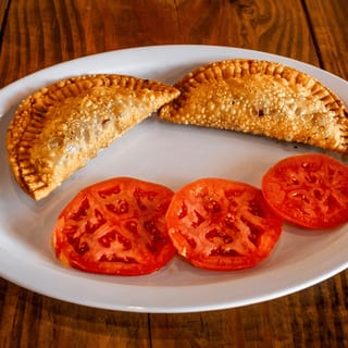 Beef Empanada