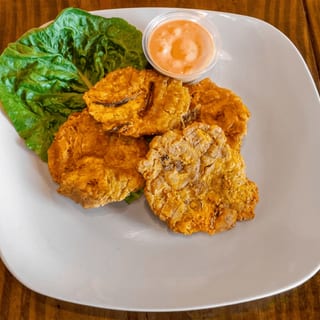 Tostones